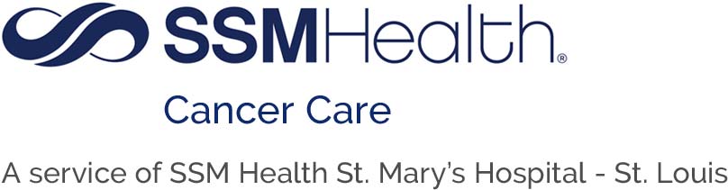 SSM Health Cancer Care - A service of SSM Health St. Mary's Hospital - St. Louis