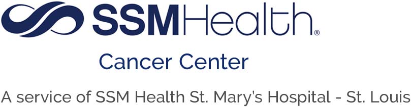 SSM Health Cancer Center - A service of SSM Health St. Mary's Hospital - St. Louis